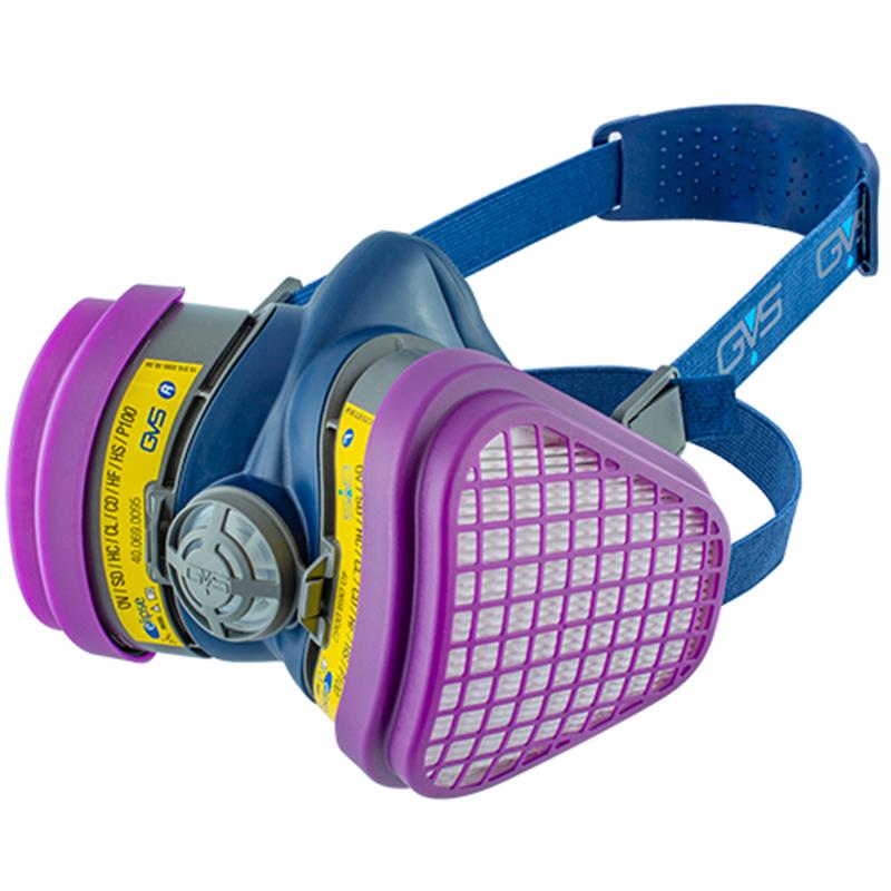 GVS Reusable Respirators